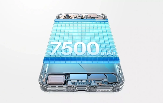 La batería de récord del nuevo Find X9 OPPO La batería de récord del nuevo Find X9 OPPO