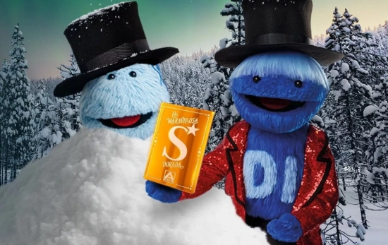 La tarjeta dorada de Aldi / ALDI La tarjeta dorada de Aldi / ALDI