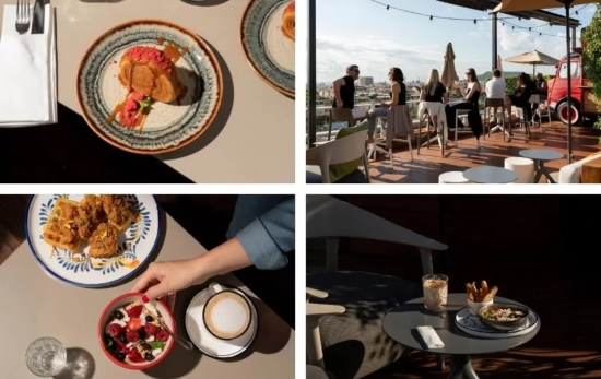 El plan de Sercotel Roselló SERCOTEL ROSELLÓ El plan de Sercotel Roselló SERCOTEL ROSELLÓ