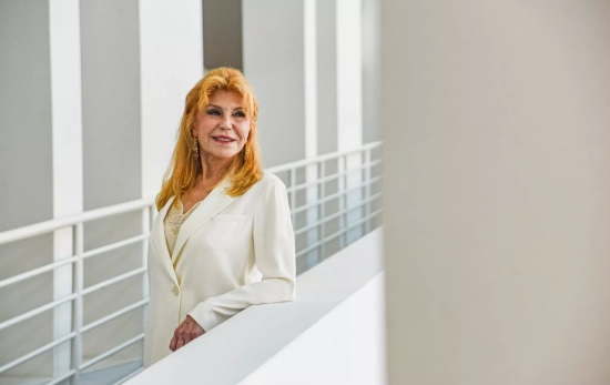 La baronesa Thyssen Bornemisza, Carmen Thyssen   Alberto Paredes   EP La baronesa Thyssen Bornemisza, Carmen Thyssen   Alberto Paredes   EP