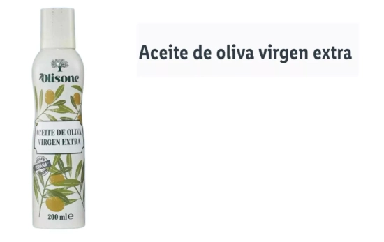 AOVE Olisone/ LIDL