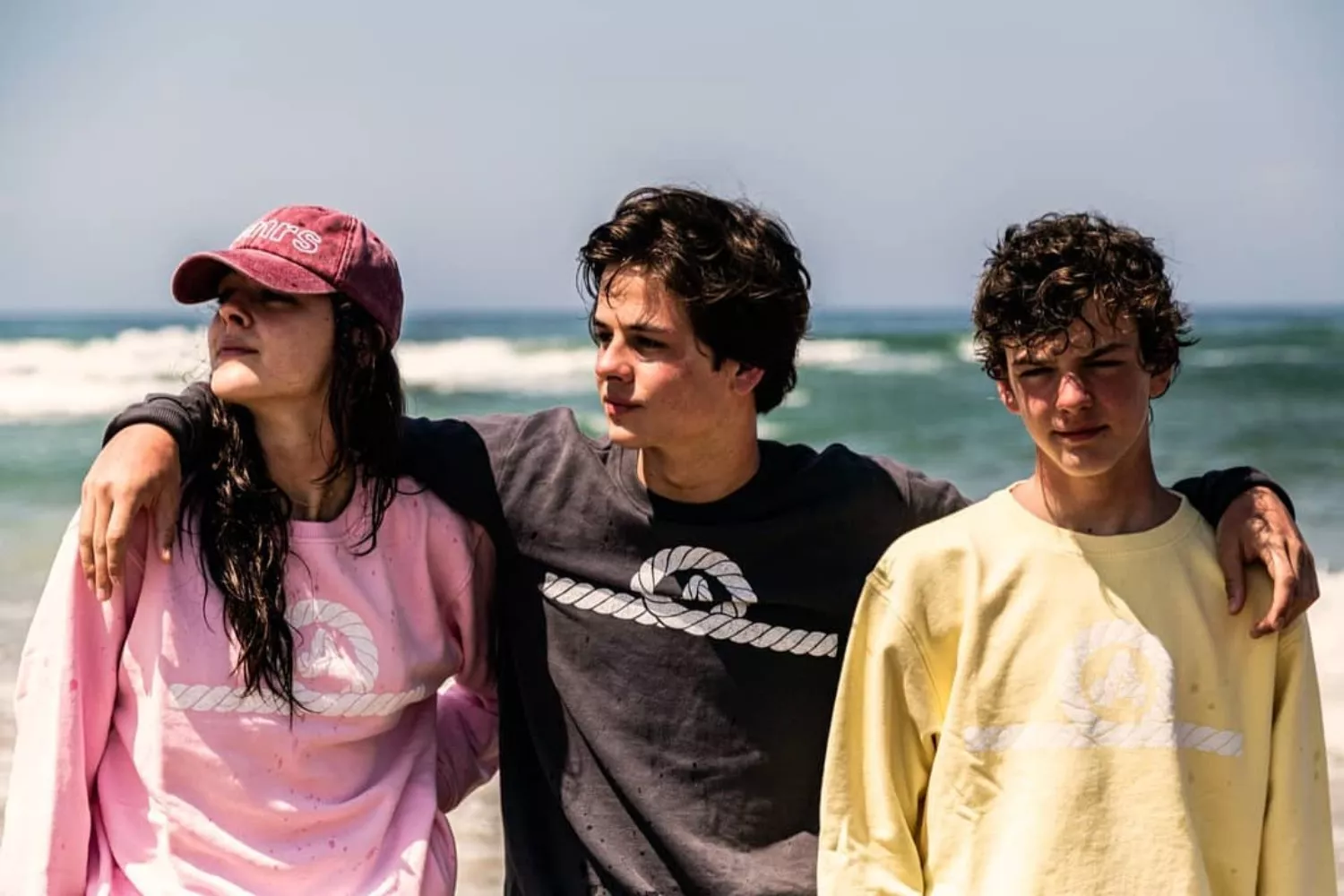 Prendas de Amarras / AMARRAS