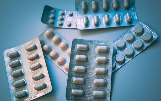 Varios medicamentos en sus envoltorios / Unsplash Varios medicamentos en sus envoltorios / Unsplash