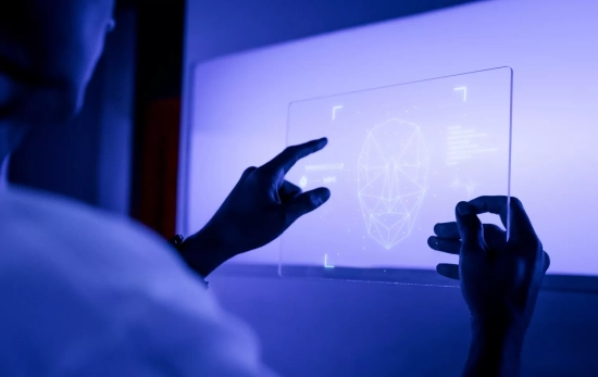 Una persona con un diseño desarrollado por IA / FREEPIK - rawpixel.com Una persona con un diseño desarrollado por IA / FREEPIK - rawpixel.com