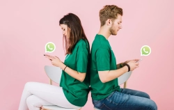 Cómo ocultar chats en WhatsApp y que nadie los encuentre