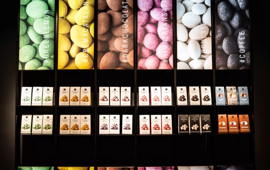 Catanias / SIMÓN SÁNCHEZ