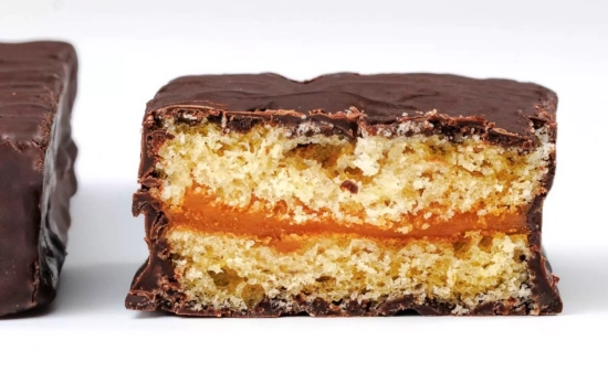 Aspecto de los pastelitos / NATURCELIAC Aspecto de los pastelitos / NATURCELIAC