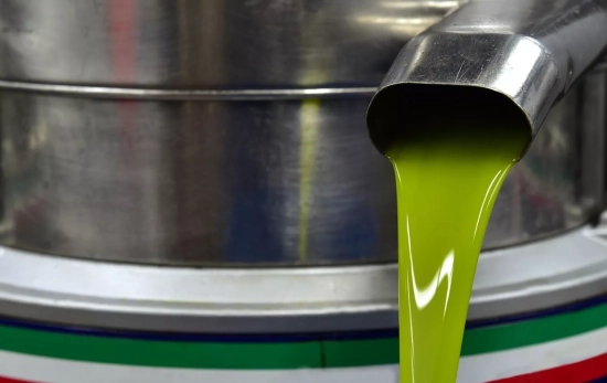 Producción de aceite de oliva / PIXABAY Producción de aceite de oliva / PIXABAY