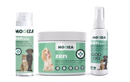 Productos nutracéuticos para perros/ CEDIDA Productos nutracéuticos para perros/ CEDIDA