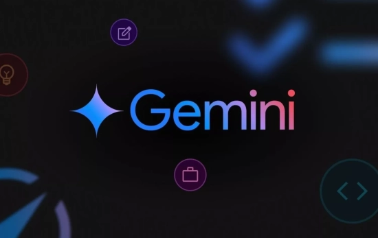 Logo de Gemini / GOOGLE
