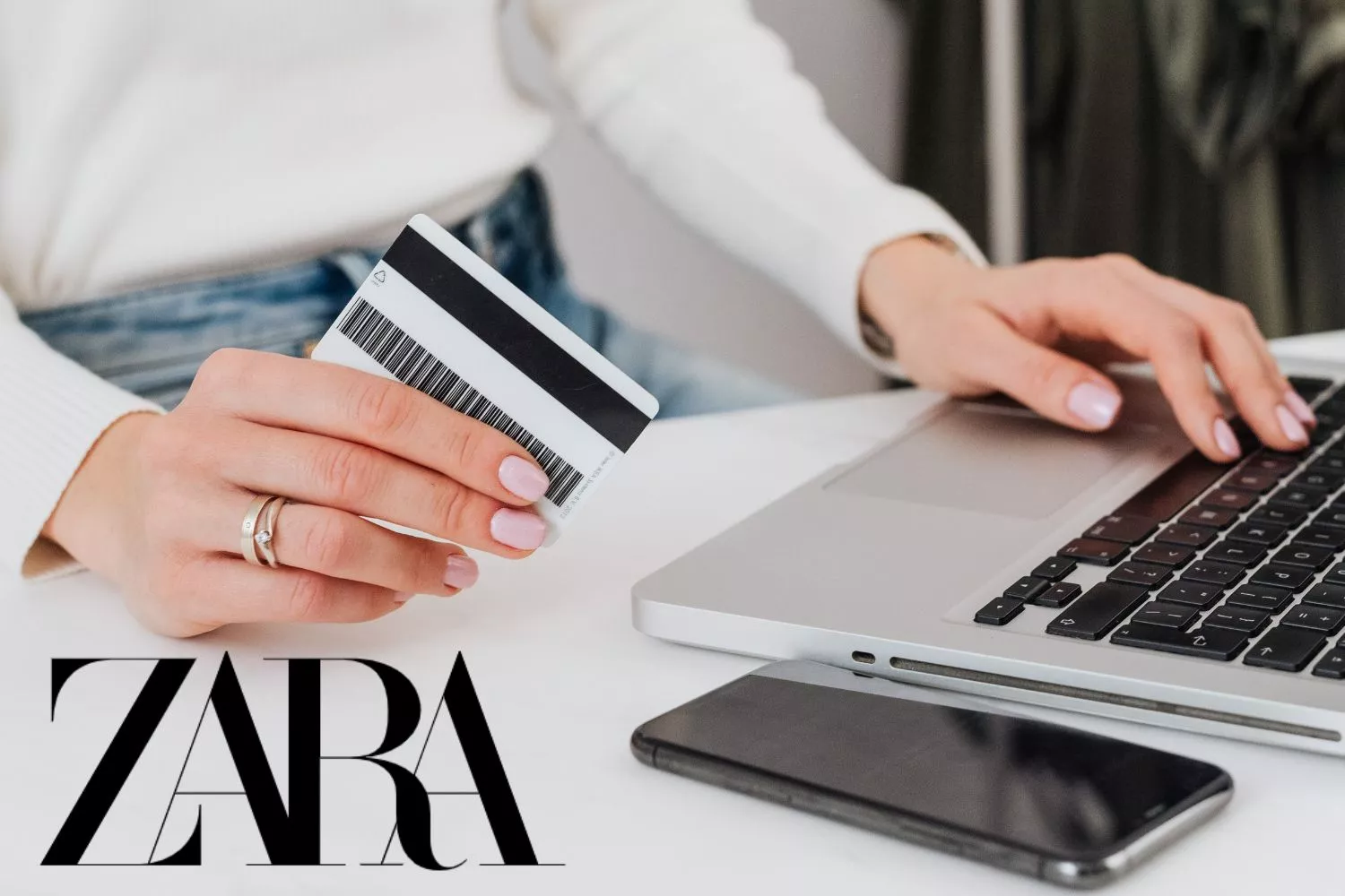 Estos son los mejores trucos para conseguir las prendas virales y agotadas de Zara/ Montaje Consumidor Global