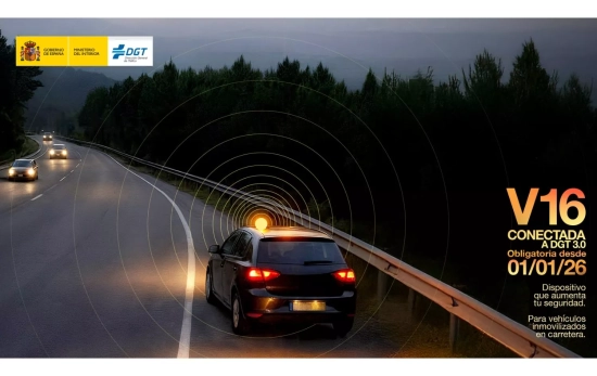 Imagen explicativa de la DGT / DGT