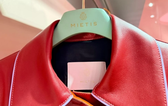 Logo de la marca Mietis / CONSUMIDOR GLOBAL