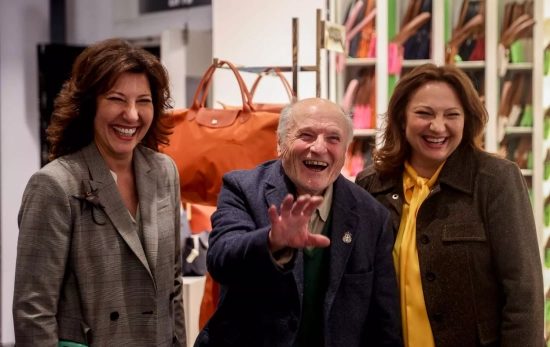 El artista multidisciplinar Antonio López