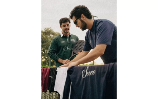 Prendas de ropa Secco / SECCO