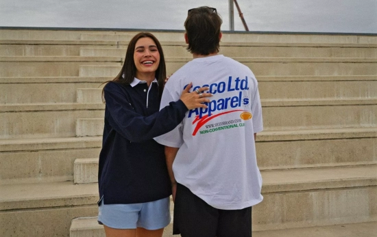 Prendas de Secco / SECCO