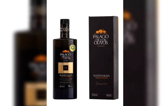 Palacio de Los Olivos, AOVE de variedad picual reconocido como el mejor del mundo / CG Palacio de Los Olivos, AOVE de variedad picual reconocido como el mejor del mundo / CG