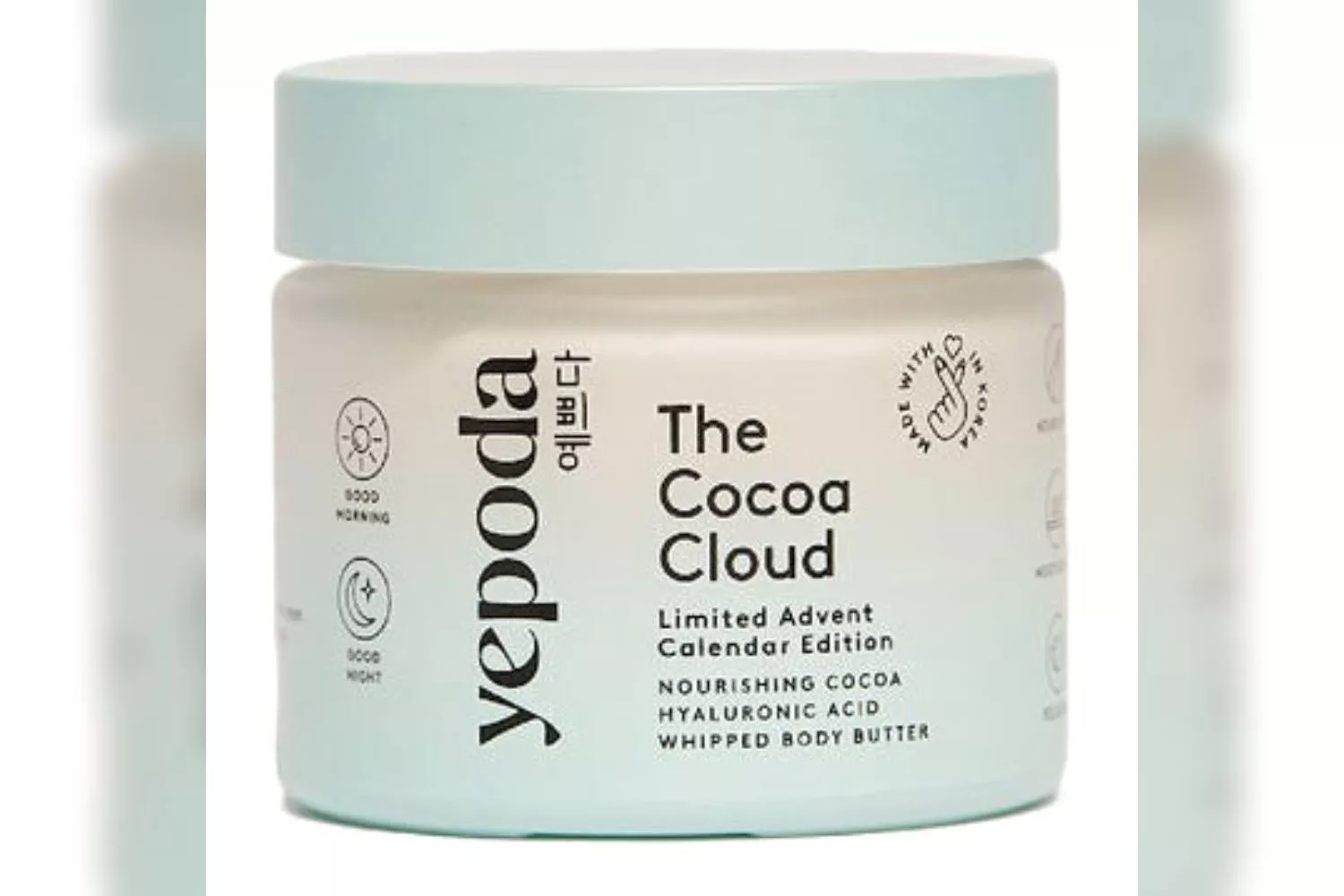 Crema Yepoda afectada por la alerta de Sanidad / CG