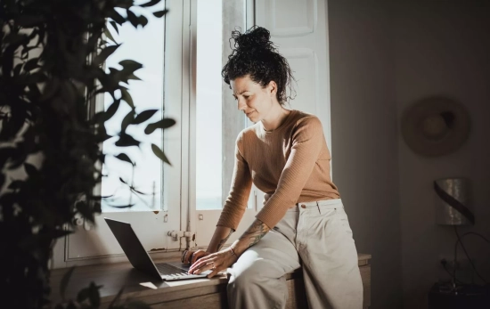 Marta Caparros, fundadora de YouTooProject CEDIDA Marta Caparros, fundadora de YouTooProject CEDIDA