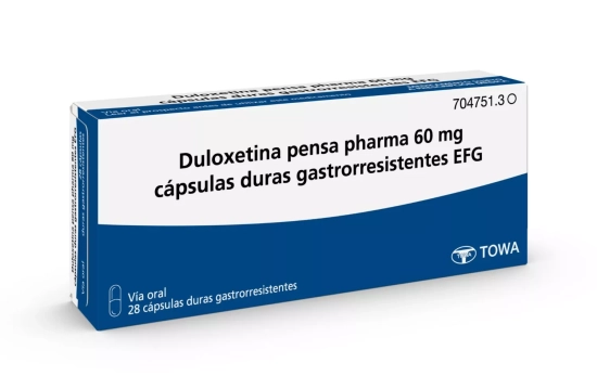 Aspecto de las cápsulas / TOWA PHARMACEUTICAL