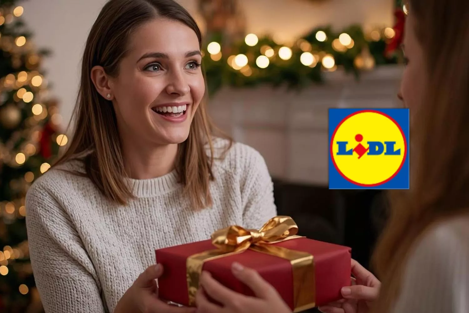 El accesorio de Navidad perfecto para regalar en el amigo invisible / Montaje Consumidor Global El accesorio de Navidad perfecto para regalar en el amigo invisible / Montaje Consumidor Global