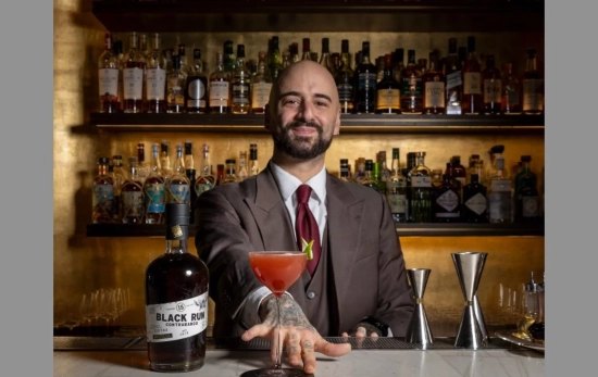 Daniel Rengel, de Saddle / CEDIDA