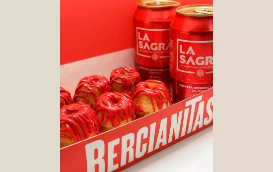 Bercianitas / CEDIDA Bercianitas / CEDIDA