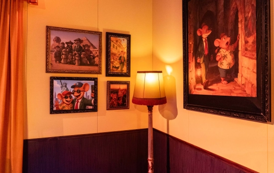 Geronimo Stilton / SIMÓN SÁNCHEZ Geronimo Stilton / SIMÓN SÁNCHEZ