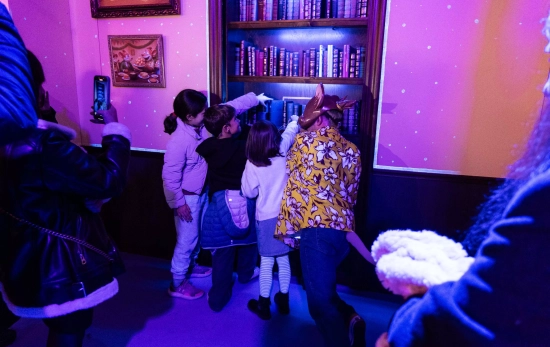 Geronimo Stilton / SIMÓN SÁNCHEZ Geronimo Stilton / SIMÓN SÁNCHEZ