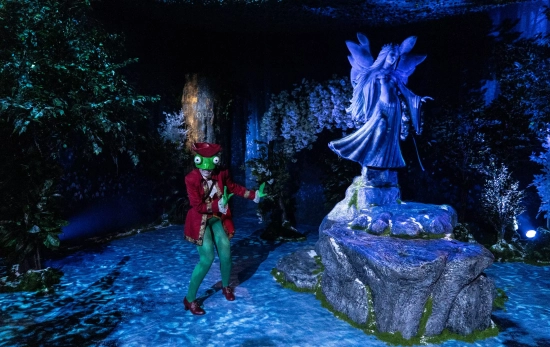 Geronimo Stilton / SIMÓN SÁNCHEZ Geronimo Stilton / SIMÓN SÁNCHEZ