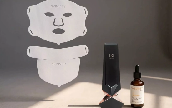 Pack Power Lif de Skinvity/ CEDIDA