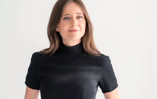 Blanca Miñano, creadora de Skinvity/ CEDIDA