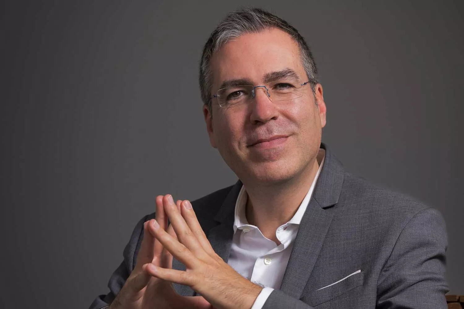 Laureano Gris, asesor financiero en Norz Patrimonia / CEDIDA