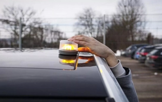 Baliza V16 / IDEALO Baliza V16 / IDEALO