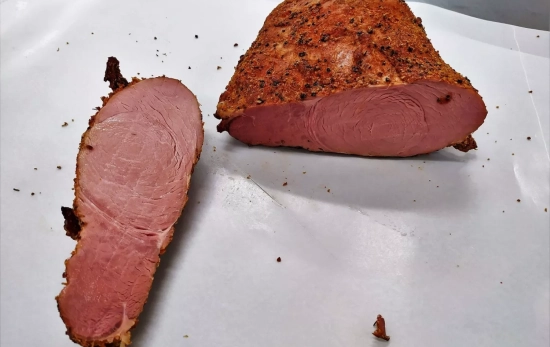 Carne de potro EFEAGRO