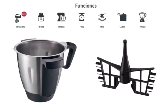 Monsieur Cuisine Smart/ LIDL