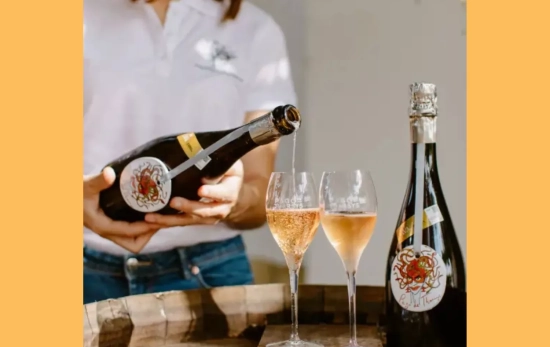 Pago de Tharsys / PAGO DE THARSYS