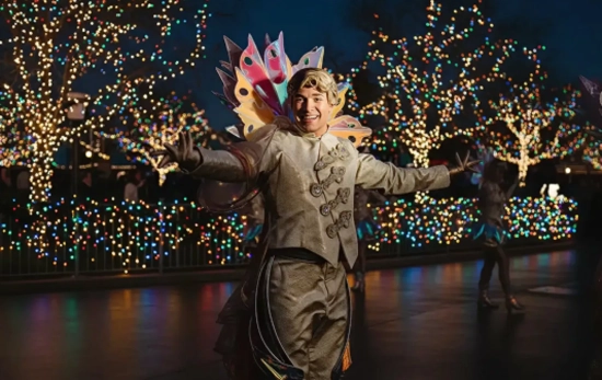 Una imagen de Mavidad / MAVIDAD