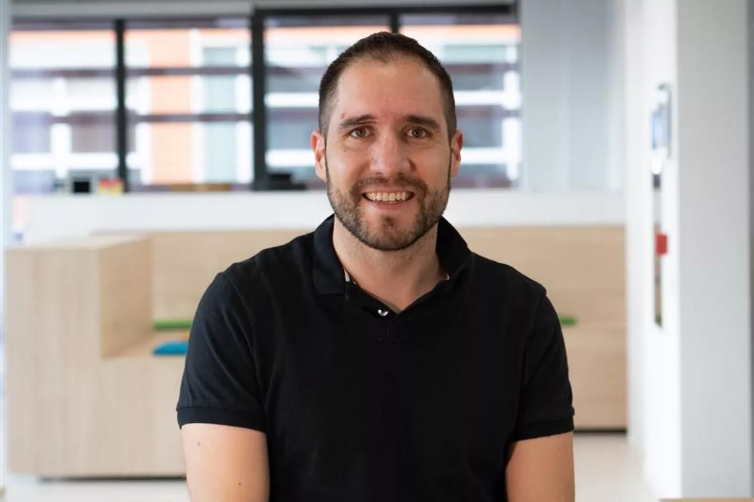 Salvador Fernández, director de declaraciones y legal de Payfit / CEDIDA