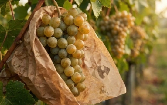Uvas de Carrefour / CARREFOUR Uvas de Carrefour / CARREFOUR