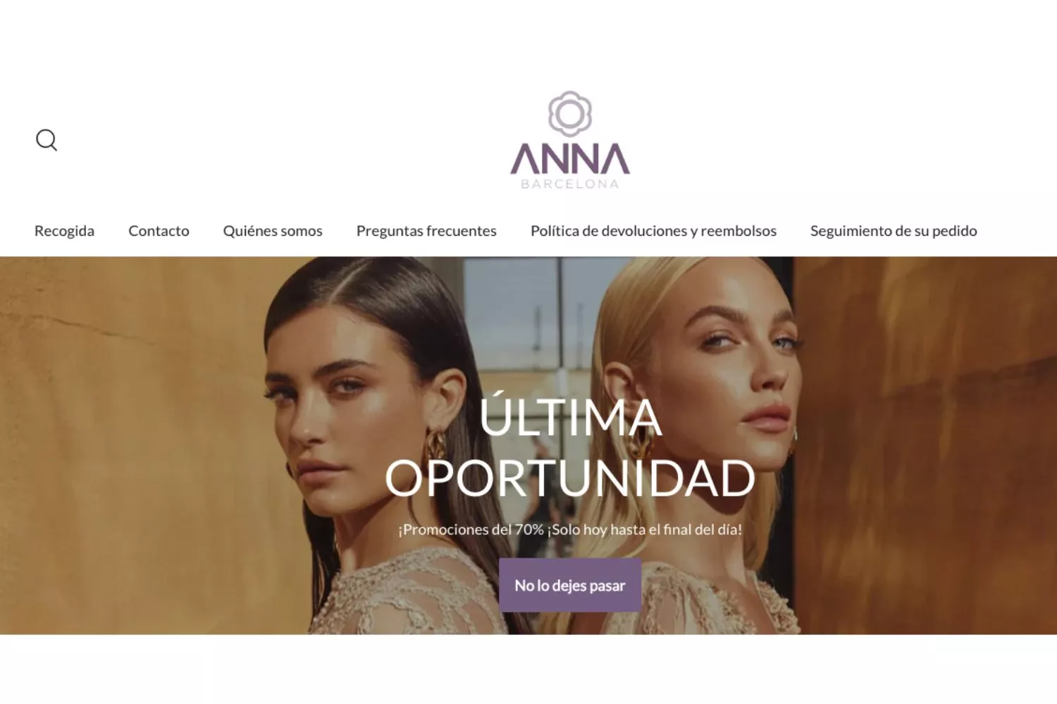 Captura de la reapertura de Anna Barcelona / CG