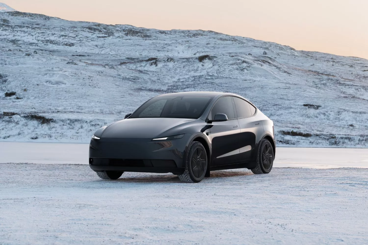 Tesla abarata el precio de su Model Y 'Gran Autonomía'