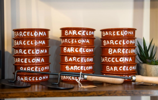 Sucre Cremat / GALA ESPÍN