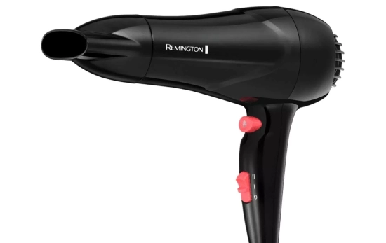 El nuevo secador de pelo / ALDI