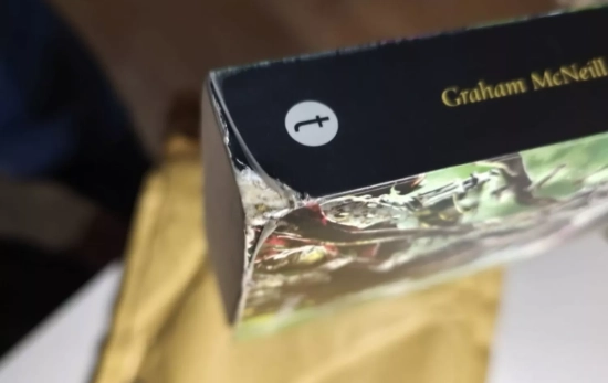 El estado lamentable de los libros   CEDIDA