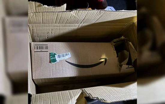 Pedido de la tarjeta gráfica que llegó en mal estado / CEDIDA