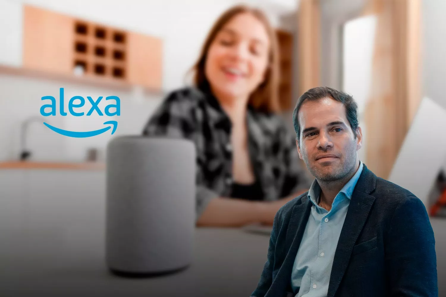 Andrés Pazos / FOTOMONTAJE CG