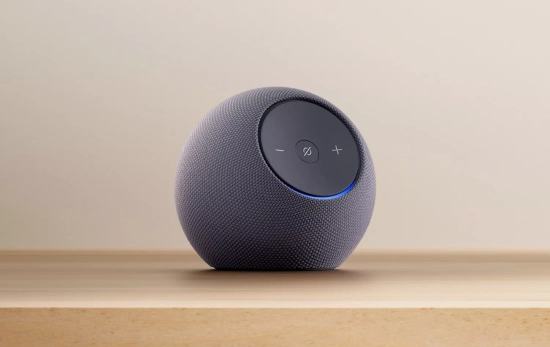 Echo Dot Max / CEDIDA