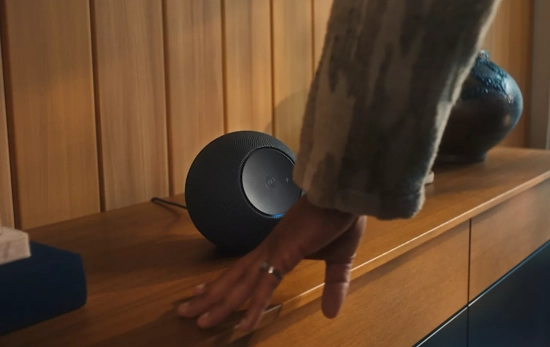 Dispositivo Echo / AMAZON