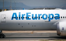 Air Europa cancela estos vuelos a Venezuela por limitaciones operativas